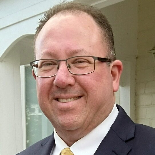 Chris Johnston Chris Johnston