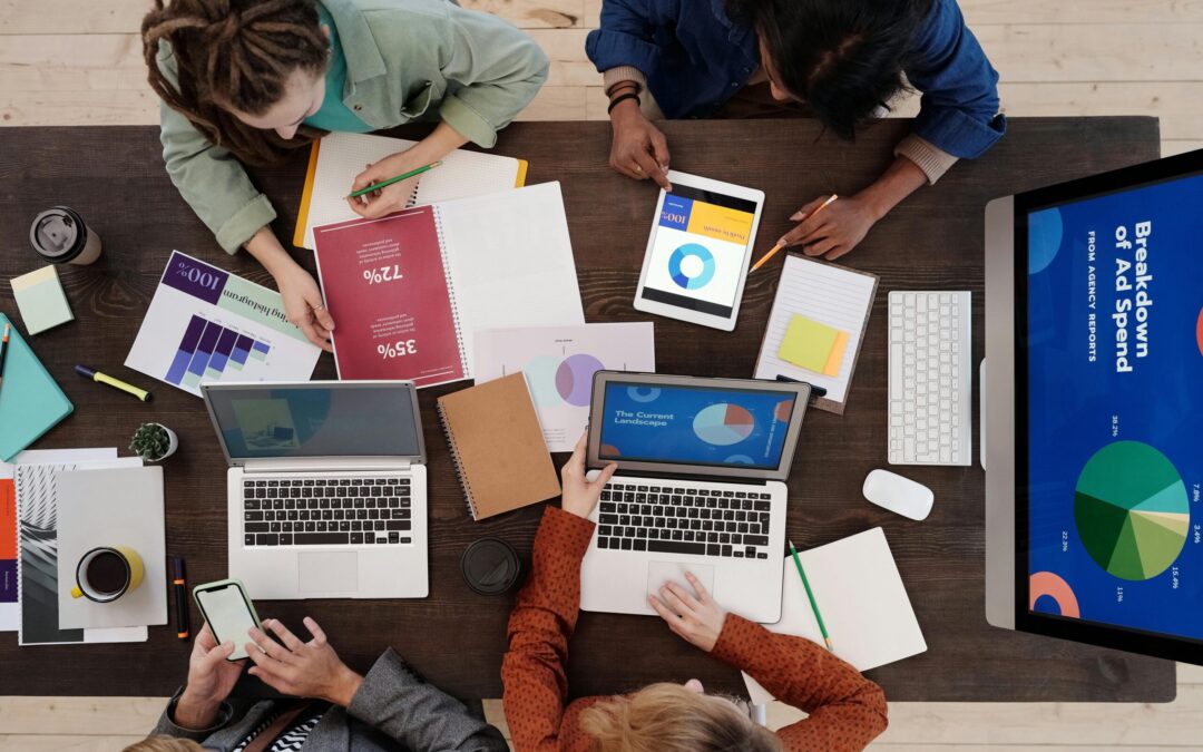 The Importance of Data Governance in the Digital Era