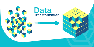 Data transformation: turning data into strategic business value