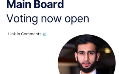 A new voice in the UK tech leadership: Asad Ansari’s nomination signals more than recognition
