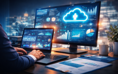 Digital Transformation Data Analytics: Unlocking Business Value in the UK